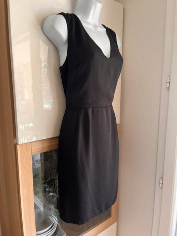 Robe habillé etam 40