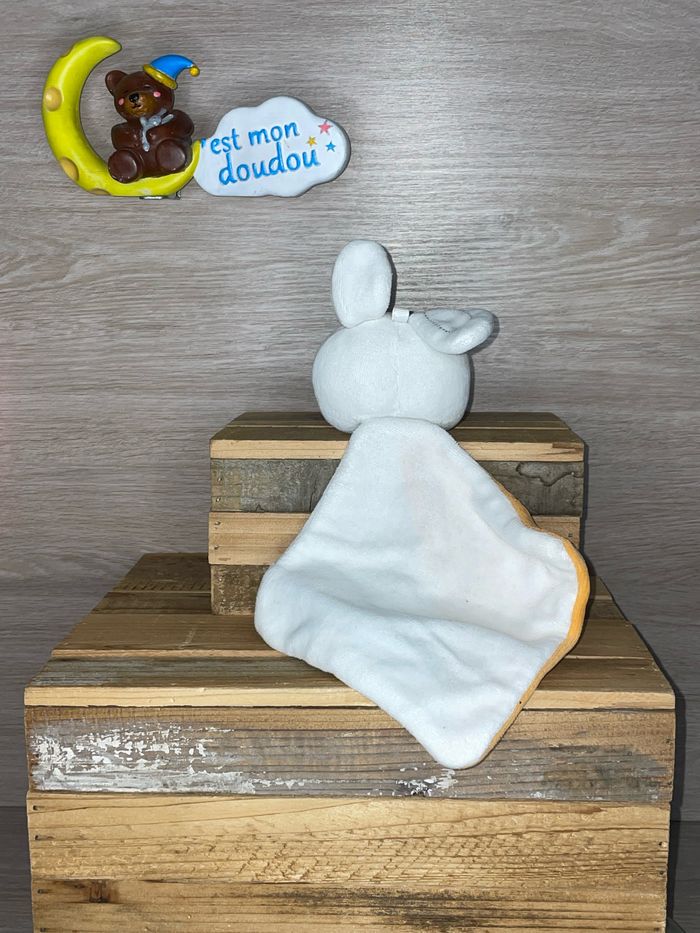SIP35 doudou lapin 🐰 siplec - photo numéro 2