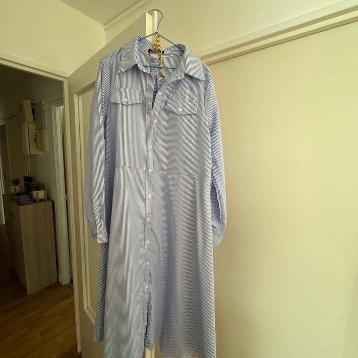 Robe longue femme - photo numéro 2