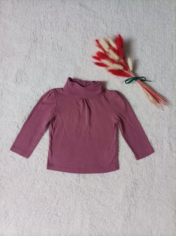 T-shirt manches longues