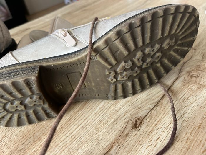 Bottines - photo numéro 3