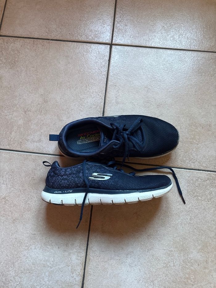 Basket femme - photo numéro 2