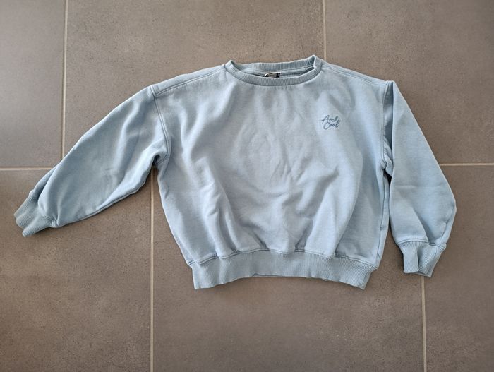 Sweat garçon Tape à l'oeil