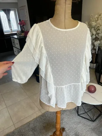 blouse femme