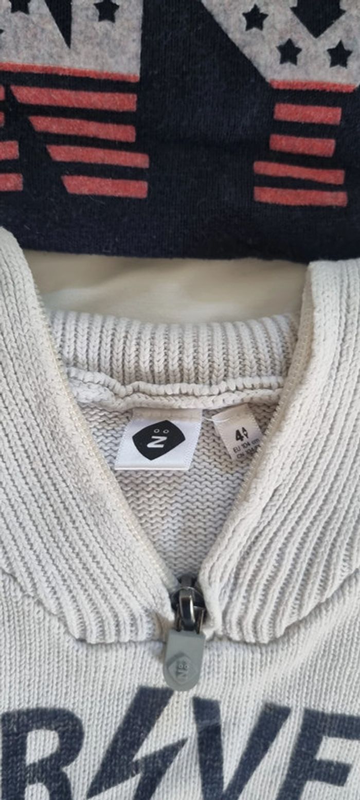 Lot de 6 pulls - photo numéro 3
