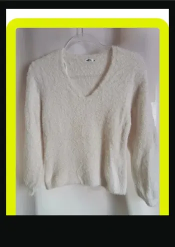 Pull Gémo taille s