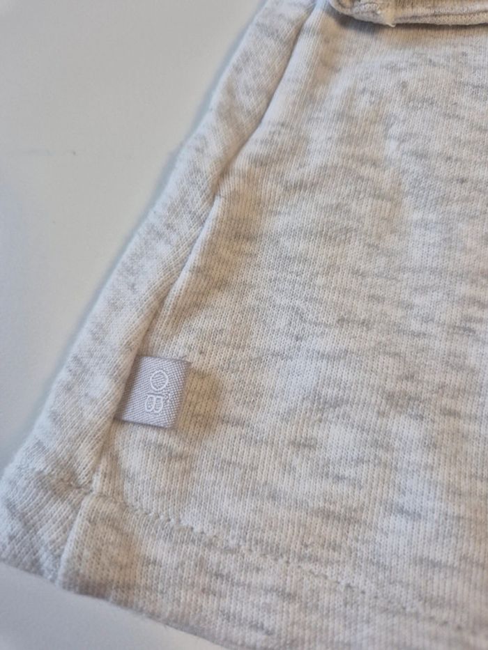 Sweat Obaïbi taille 3 mois 59 cm - photo numéro 7