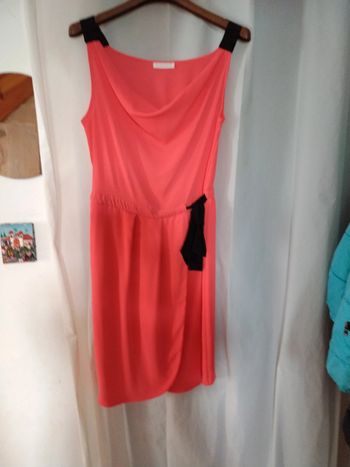 Robe en S ou 36