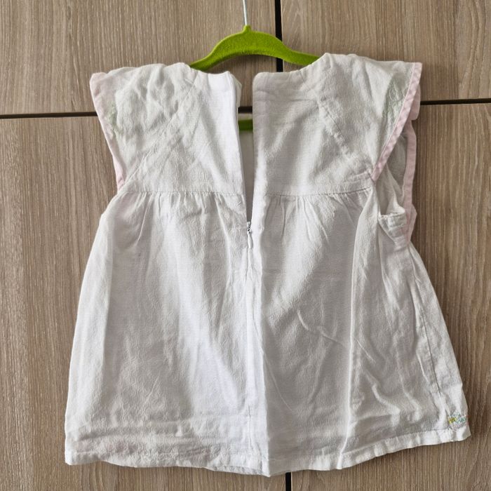 Blouse - photo numéro 3