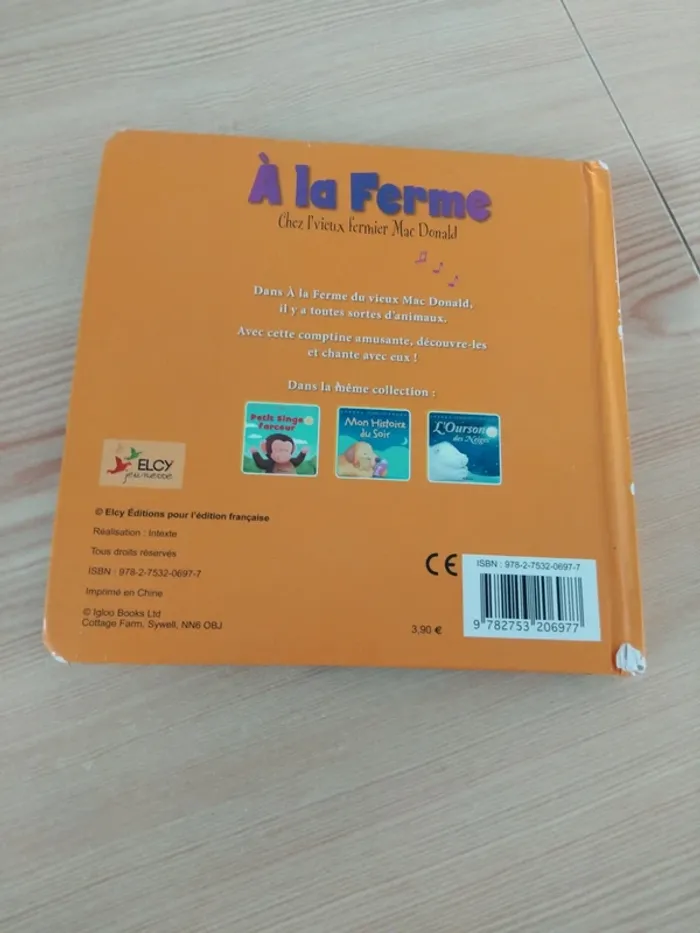Livres 📚 🔄 - photo numéro 5
