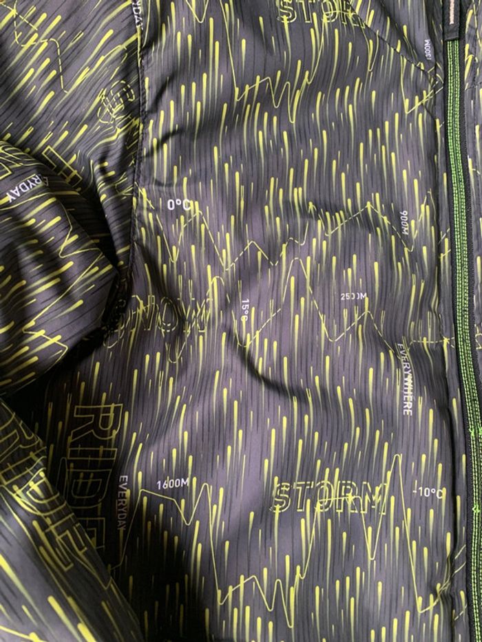 Blouson de ski Wed’ze 10 ans - photo numéro 7