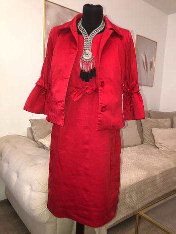 🌼Tailleur Caroll🌼