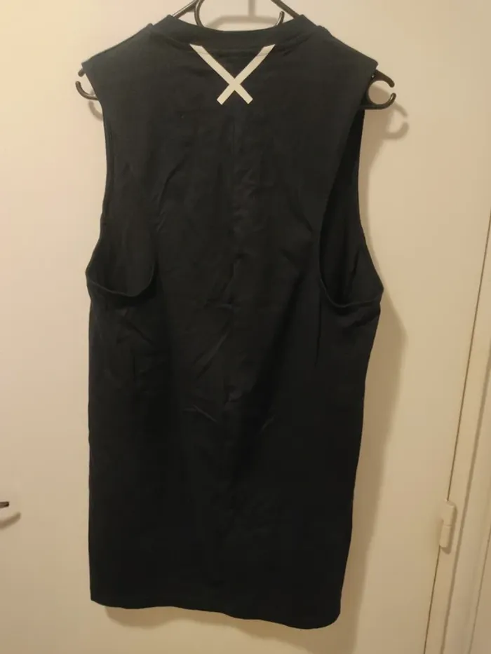 Adidas Robe sans manches taille 38 - photo numéro 4
