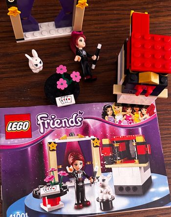 Lego Friends