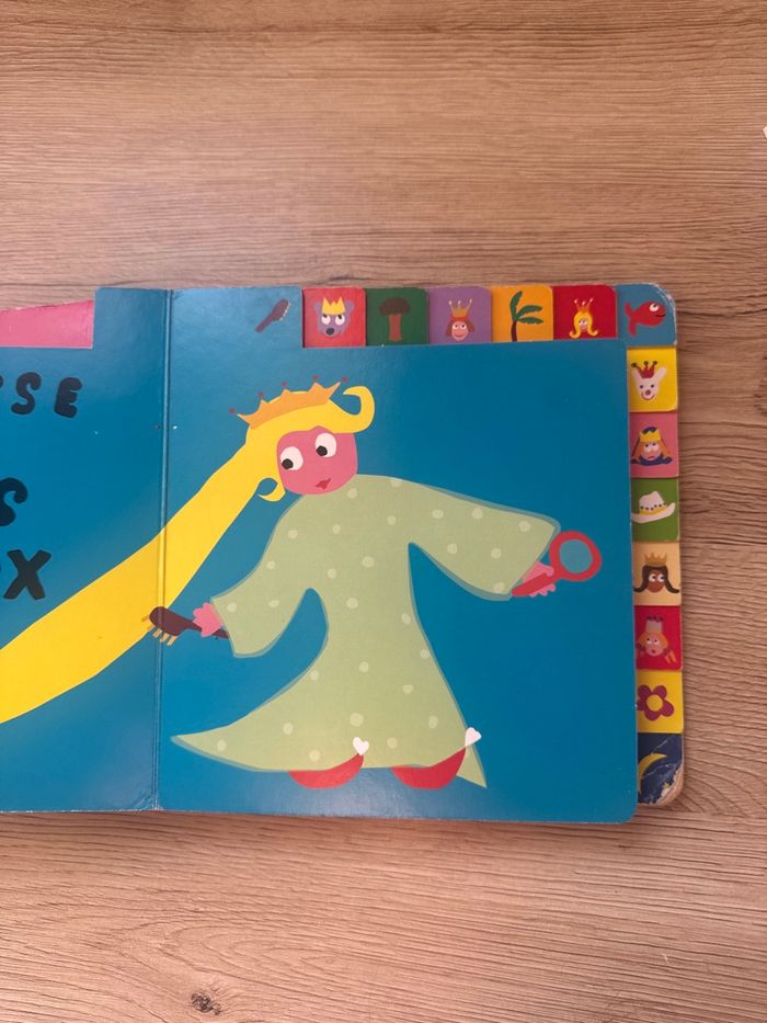 Toutes les princesses - photo numéro 3