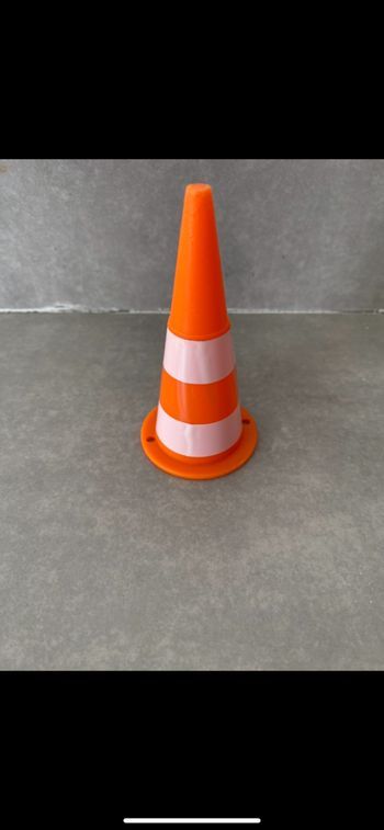 Jouet Plot de sécurité