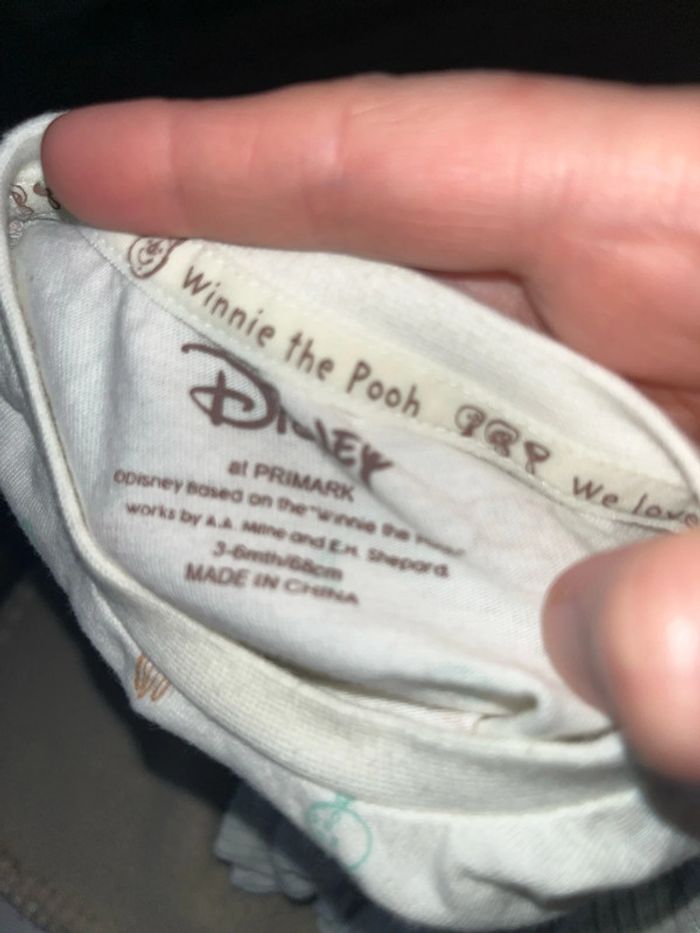 Salopette en robe velours - photo numéro 10