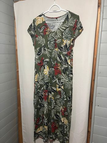robe longue