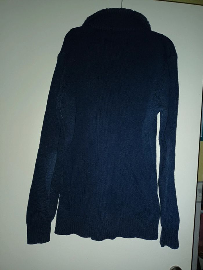 Pull homme - photo numéro 2