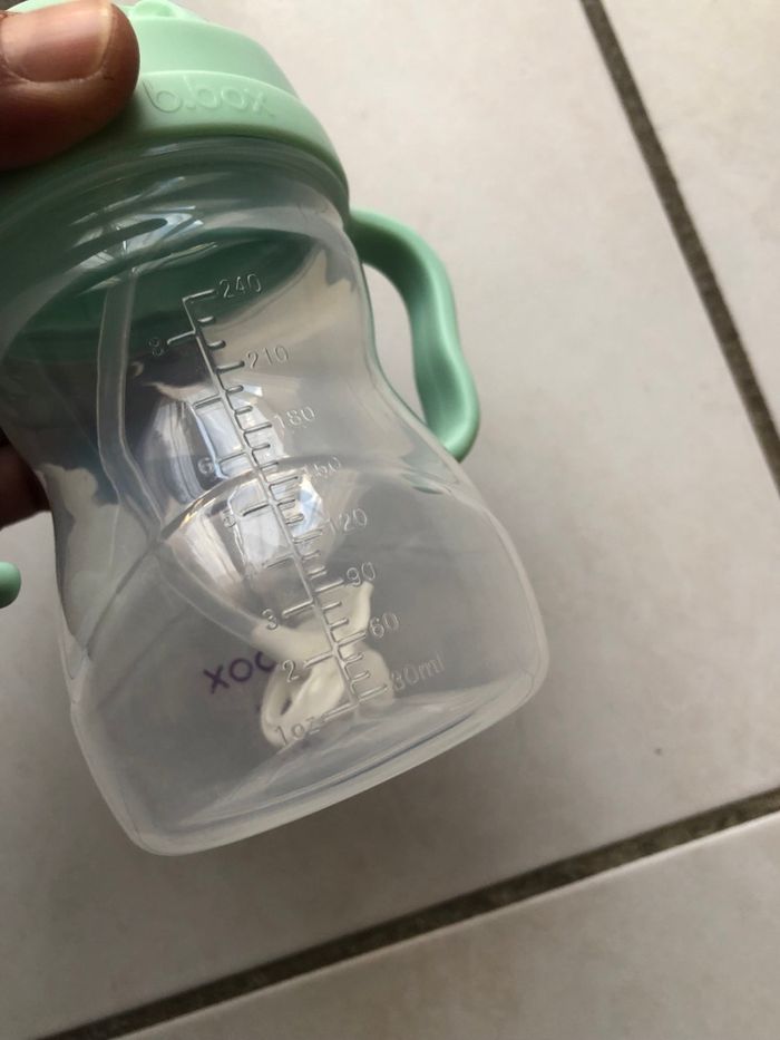 Bib d'eau - photo numéro 3