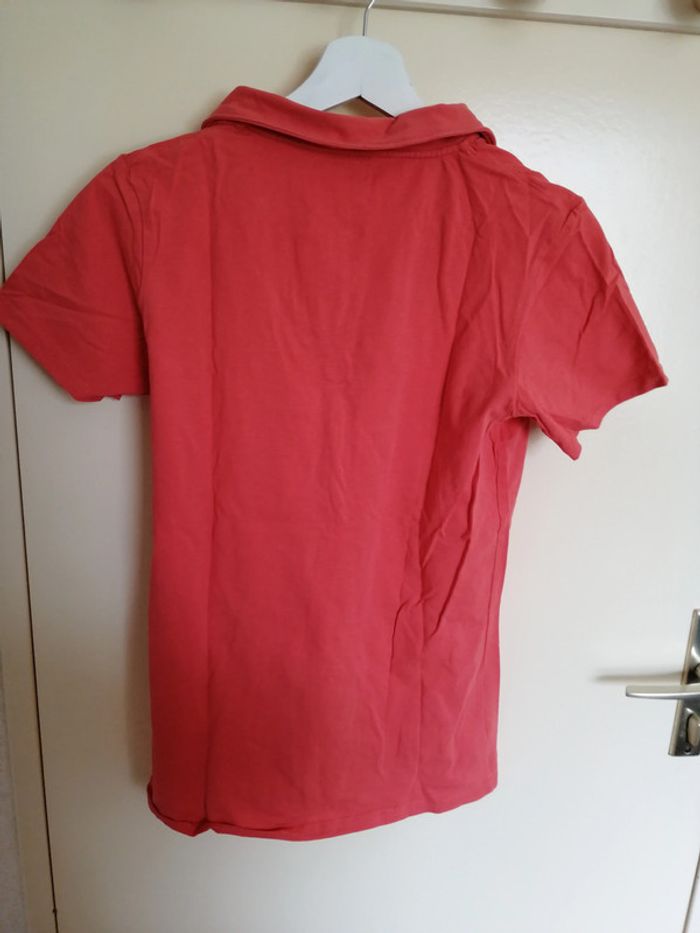 Polo sport - photo numéro 2