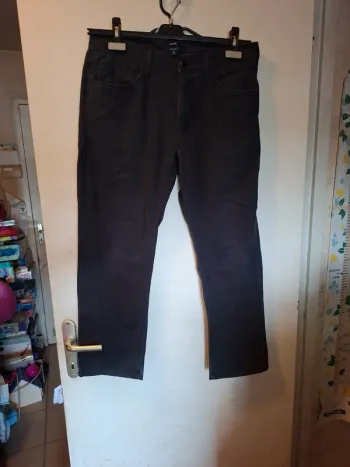 Jeans 40 regular fit kiabi