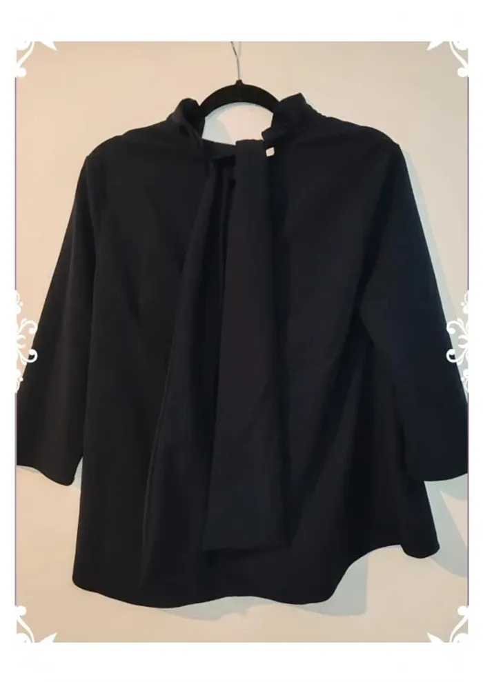 Blouse pomander place - photo numéro 2