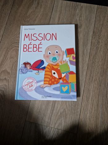 Mission bébé
