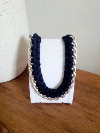 Collier Promod