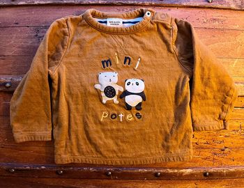 Sweater 24 mois