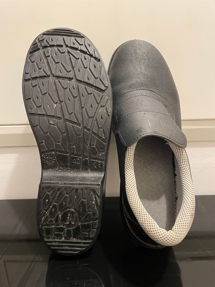 Sabot cuisine Nordways taille 42 - photo numéro 3