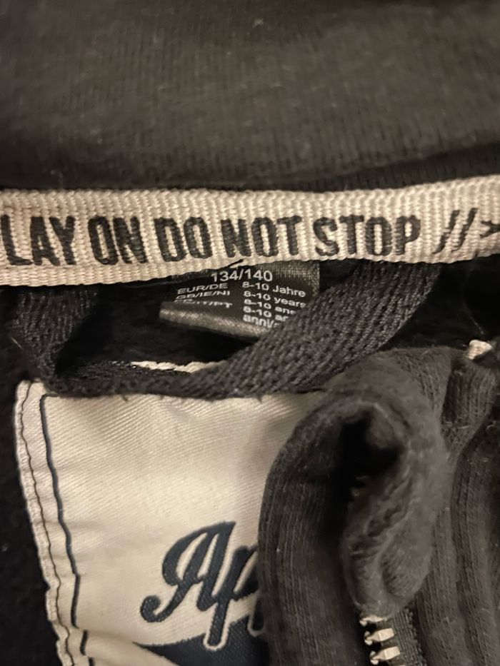 Gilet 8/10 ans Pepperts - photo numéro 3