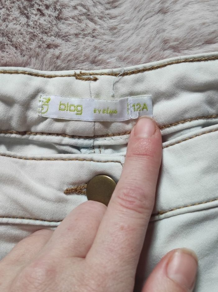 Pantalon gemo - photo numéro 3