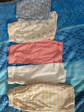 Short 2 ans