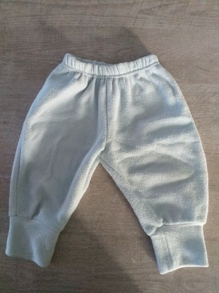 Pantalon In Extenso garçon 6 mois