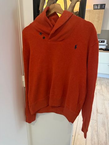 Pull Ralph Lauren