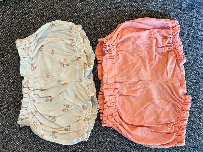 Lot de Bloomers