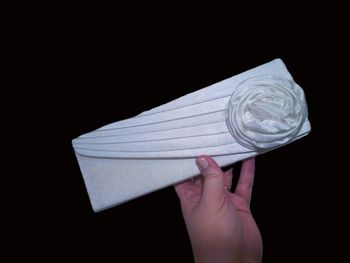 Pochette de cérémonie
