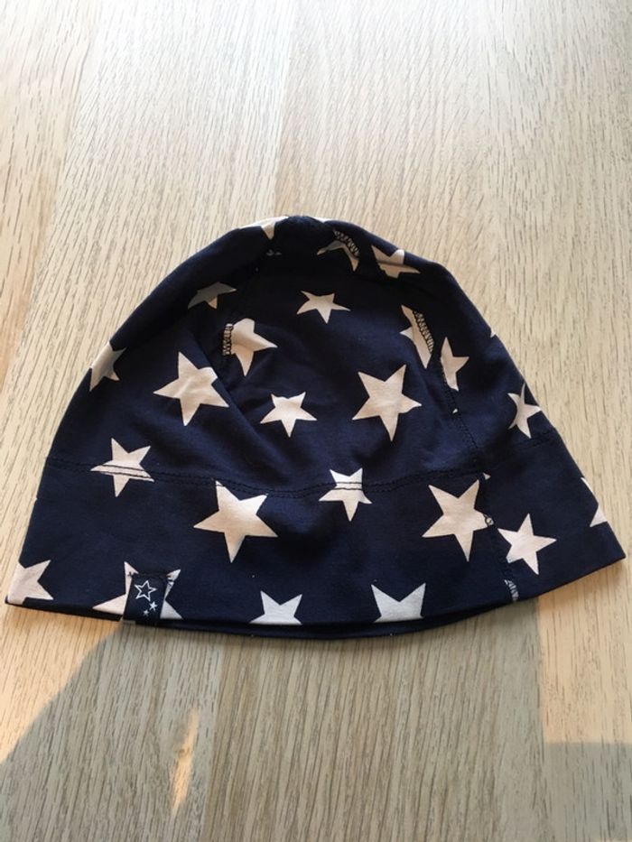 Bonnet bebe h et m