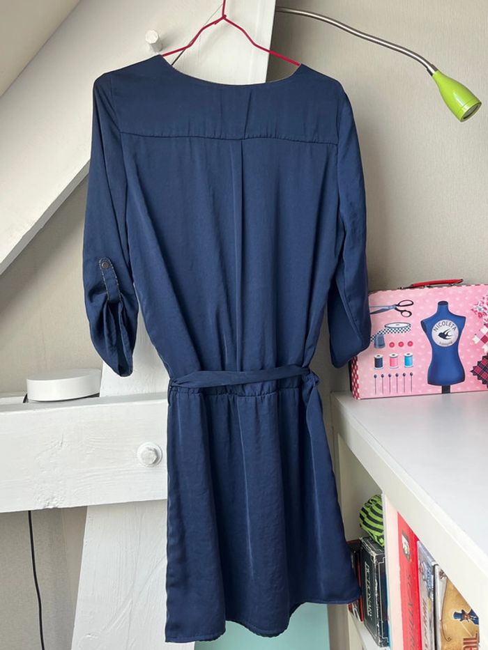 Robe camaïeu - photo numéro 4