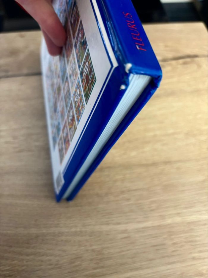Livre L’imagerie de la lecture Niveau 1 pour Enfants - photo numéro 5