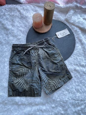 Short