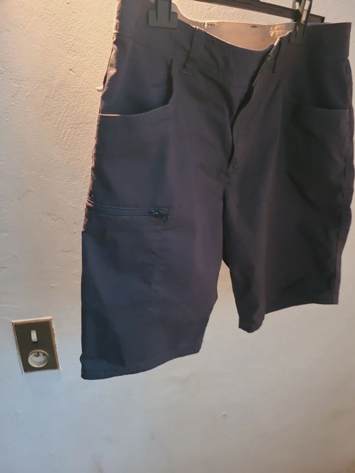 Short homme quechua - photo numéro 4