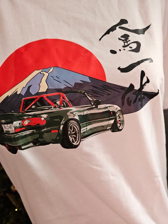 T-shirt - photo numéro 2