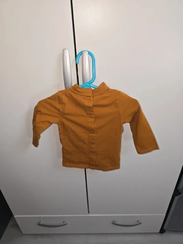 Tee-shirt - photo numéro 2