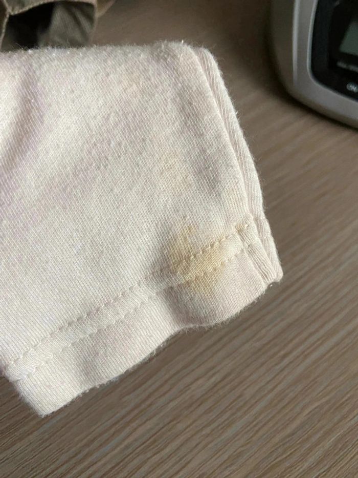 Ensemble jupe t-shirt 12mois - photo numéro 4