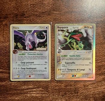Carte Pokémon 
