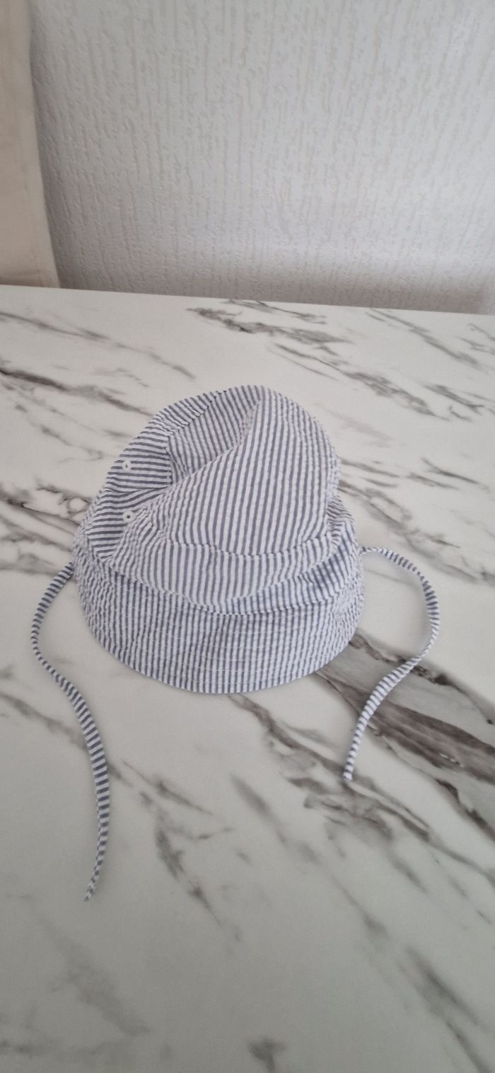 Chapeau bob H&M