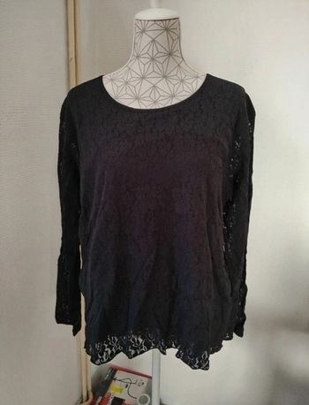 Blouse neuve (carton 2)