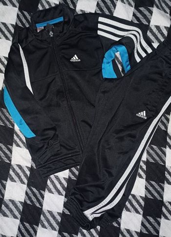 Ensemble Adidas 3ans
